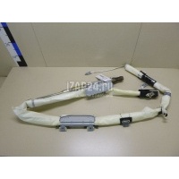 Подушка безопасности боковая (шторка) Hyundai-Kia Sorento II (2009 - 2020) 850101U500