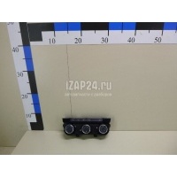 Блок управления климатической установкой VAG Octavia (A7) (2013 - 2020) 5E0820047JYMS