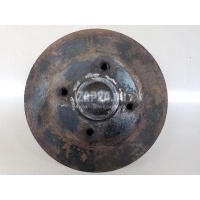 Барабан тормозной Renault Twingo (1993 - 2007) 432023259R