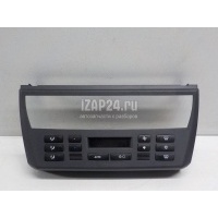 Блок управления климатической установкой BMW X3 E83 (2004 - 2010) 64113415204