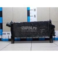 Интеркулер Nissan Navara (D40) (2005 - 2015) 14461EB360