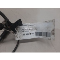 Магистраль обратки Ford Focus II (2005 - 2008) 1521487