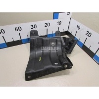 Пыльник двигателя боковой левый Land Rover Discovery III (2004 - 2009) KRN500062