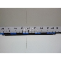 Накладка стекла заднего правого Mazda Mazda 3 (BK) (2002 - 2009) BN8V50660C