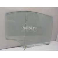 Стекло двери задней правой Mazda Mazda 6 (GG) (2002 - 2007) GJ6J72511C