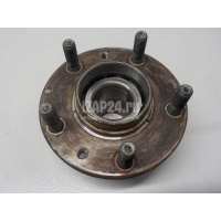 Ступица задняя Mazda 323 (BJ) (1998 - 2003) G14V2615XB