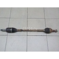 Полуось задняя Land Rover Freelander 2 (2007 - 2014) LR014491