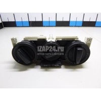 Блок управления отопителем VAG Octavia (A4 1U-) (2000 - 2011) 1J0820045E