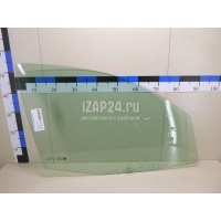 Стекло двери передней правой Ford Fusion (2002 - 2012) 1336304
