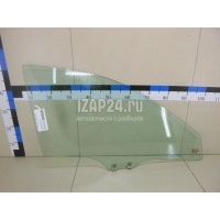 Стекло двери передней правой Mazda Mazda 6 (GG) (2002 - 2007) GJ6A58511B9D
