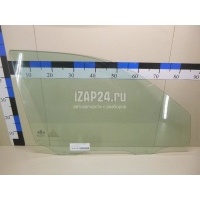 Стекло двери передней правой Hyundai-Kia Tucson (2004 - 2010) 824202E030