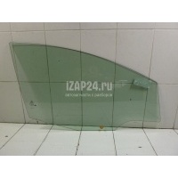 Стекло двери передней правой Ford Fiesta (2008 - ) 1680515