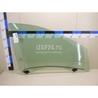 Стекло двери передней правой Renault Megane III (2009 - 2016) 803000014R