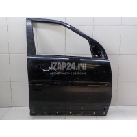 Дверь передняя правая Land Rover Freelander 2 (2007 - 2014) LR005656
