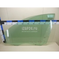 Стекло двери передней левой Renault Megane II (2003 - 2009) 8200211227