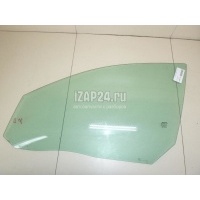 Стекло двери передней левой Volvo V70 (2007 - 2016) 30779524