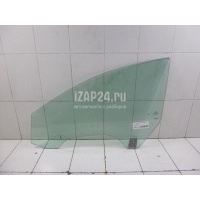 Стекло двери передней левой VAG Passat CC (2008 - 2017) 3C8845201A