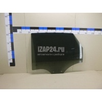 Стекло двери задней левой VAG Q3 (8U) (2012 - 2018) 8U0845205C
