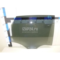 Стекло двери задней правой VAG Q3 (8U) (2012 - 2018) 8U0845206C