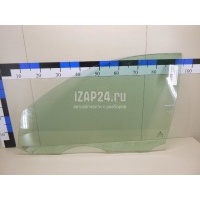 Стекло двери передней левой VAG Fabia (1999 - 2007) 6Y0845201A