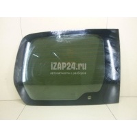 Стекло двери задней левой Citroen-Peugeot Partner (M49) (1996 - 2002) 8744FC