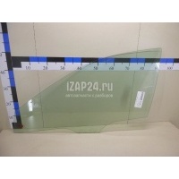 Стекло двери передней левой Mazda Mazda 6 (GG) (2002 - 2007) GJ6A59511B9D