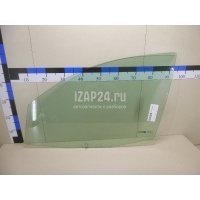 Стекло двери передней левой Ford Fusion (2002 - 2012) 1336305