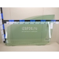 Стекло двери передней левой Ford C-MAX (2003 - 2010) 1363837
