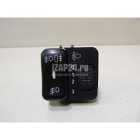 Кнопка противотуманки Mercedes Benz Sprinter (901-905)/Sprinter Classic (909) (1995 - 2006) 0075451524