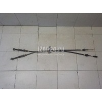 Трос КПП Mazda Mazda 6 (GG) (2002 - 2007) GJ6A46500D