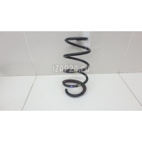 Пружина передняя Hyundai-Kia Solaris (2010 - 2017) 546304L102