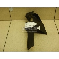 Воздуховод радиатора правый Mazda Mazda 3 (BK) (2002 - 2009) B37F56240B