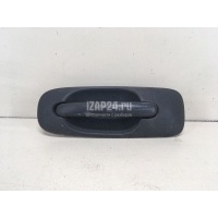 Ручка двери задней наружная правая Chrysler Voyager/Caravan (RG/RS) (2000 - 2008) 4894510AB