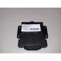 Блок управления АКПП VAG Fabia (2007 - 2015) 09G927750JK