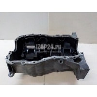 Поддон масляный двигателя Renault Micra (K12E) (2002 - 2010) 8200381856