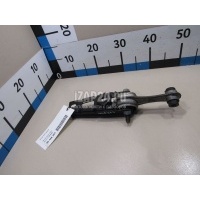 Опора КПП задняя Renault Clio IV (2012 - ) 112385698R