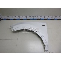 Крыло переднее левое Hyundai-Kia Sportage (2010 - 2015) 663113W100