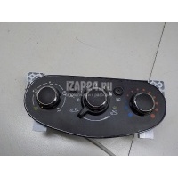 Блок управления отопителем Renault Duster (2012 - ) 275104143R