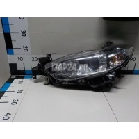 Фара левая Mazda Mazda 6 (GJ/GL) (2013 - ) GHP9510L0F