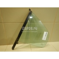 Стекло двери задней левой (форточка) VAG Octavia (A4 1U-) (2000 - 2011) 1U4845215D