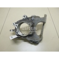 Кулак поворотный задний правый VAG Q5 [8R] (2008 - 2017) 8R0505432C