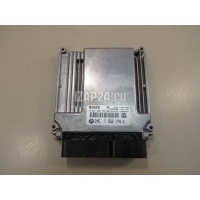 Блок управления двигателем BMW 1-серия E87/E81 (2004 - 2011) 12147552176