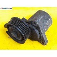 Натяжитель Ford Focus 1 поколение (1998-2004) 2004 3s4q6a228ab