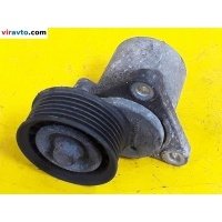 Натяжитель Ford Focus 1 поколение (1998-2004) 2001 3s4q6a228aa