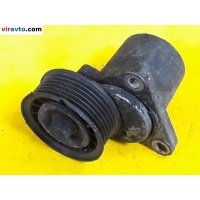 Натяжитель Ford Focus 2 поколение (2004-2008) 2007 3s4q6a228ab