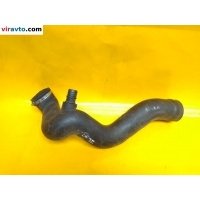 Патрубок воздушного фильтра Volkswagen Passat B3 (1988-1993) 1991 357129627ae