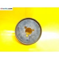 Шкив помпы Volkswagen Vento 1 поколение (1992-1998) 1996 037121031C