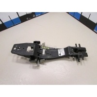 Кронштейн ручки Land Rover Discovery III (2004 - 2009) CXF500140