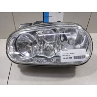 Фара левая Depo Golf IV/Bora (1997 - 2005) 441-1130L-LDEMF
