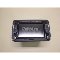 Магнитола VAG Passat [B7] (2011 - 2015) 5K0035190B